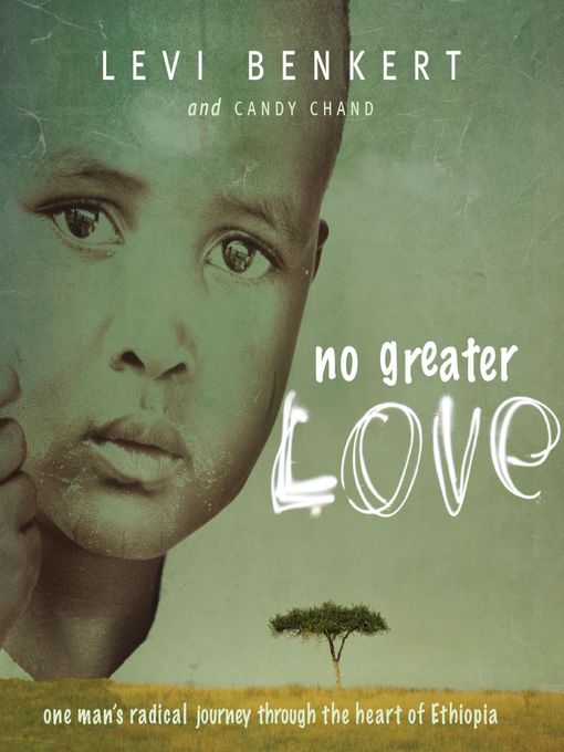 Title details for No Greater Love by Levi Benkert - Available